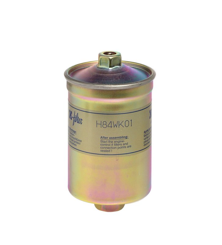 Hengst H84WK01 Fuel Filter - In-Line