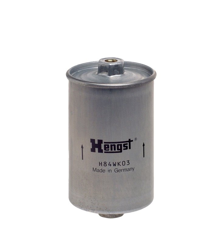 Hengst H84WK03 Fuel Filter - In-Line