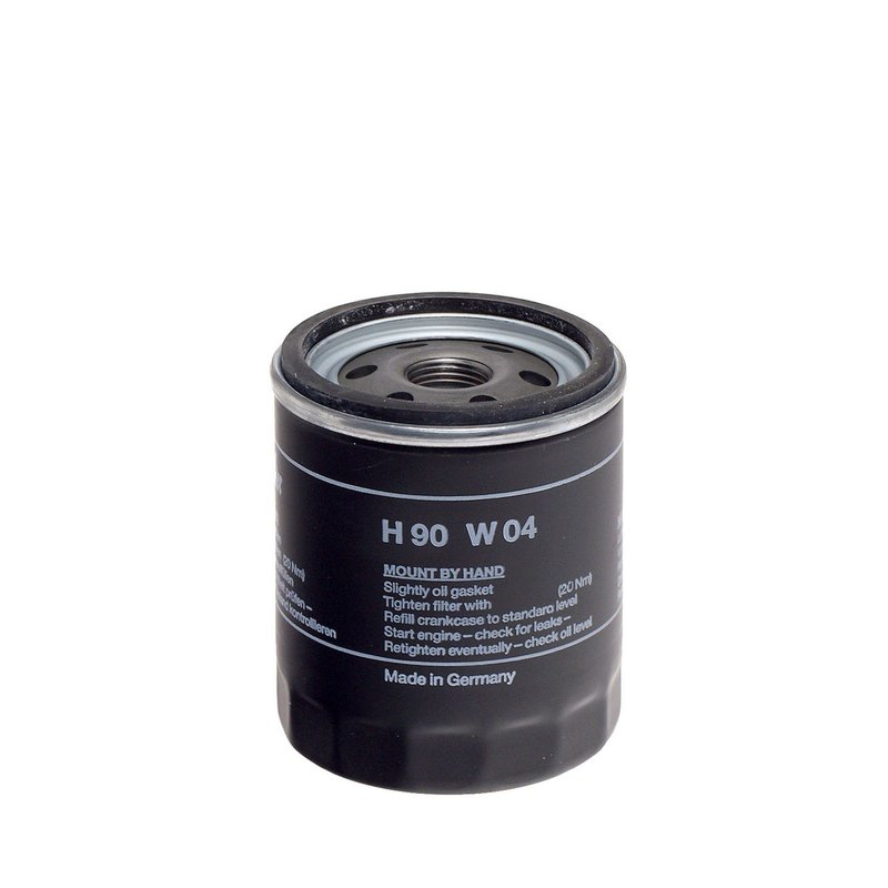 Hengst H90W04 Engine Oil Filter