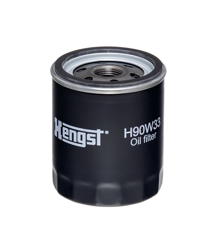 Hengst H90W33 Engine Oil Filter