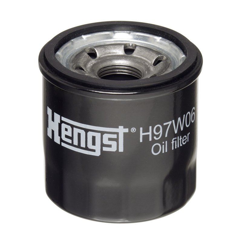 Hengst H97W06 Engine Oil Filter