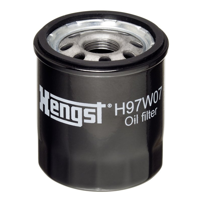 Hengst H97W07 Engine Oil Filter