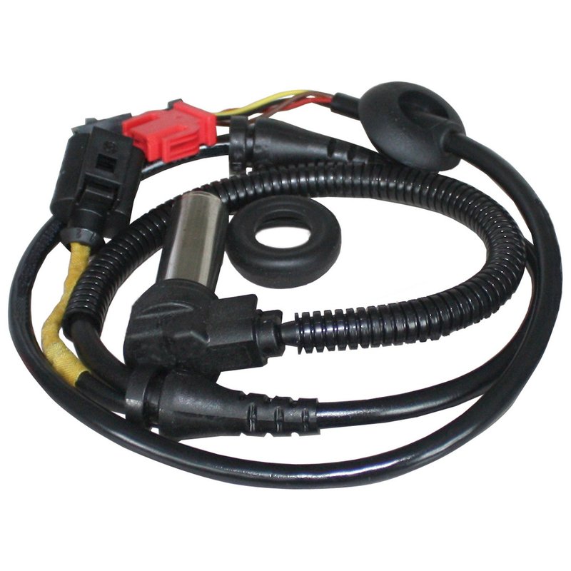 Hitachi ABS1417 ABS Wheel Speed Sensor - Front