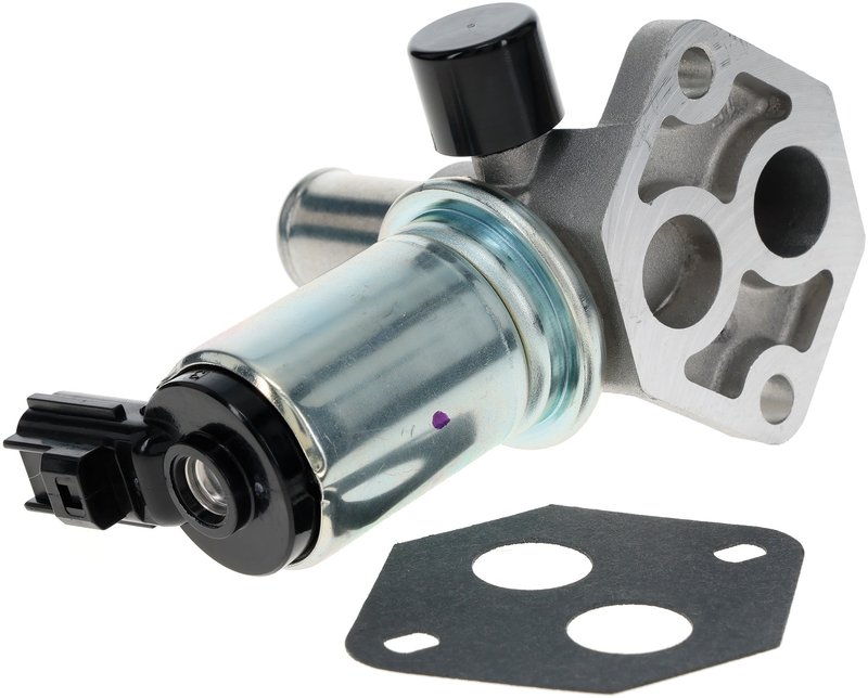 Hitachi ABV0014 Idle Air Control Valve