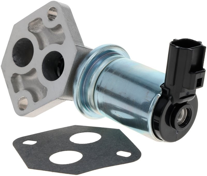 Hitachi ABV0017 Idle Air Control Valve