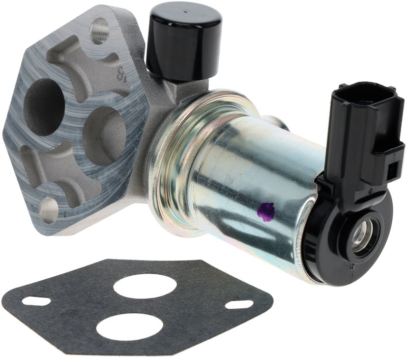 Hitachi ABV0019 Idle Air Control Valve