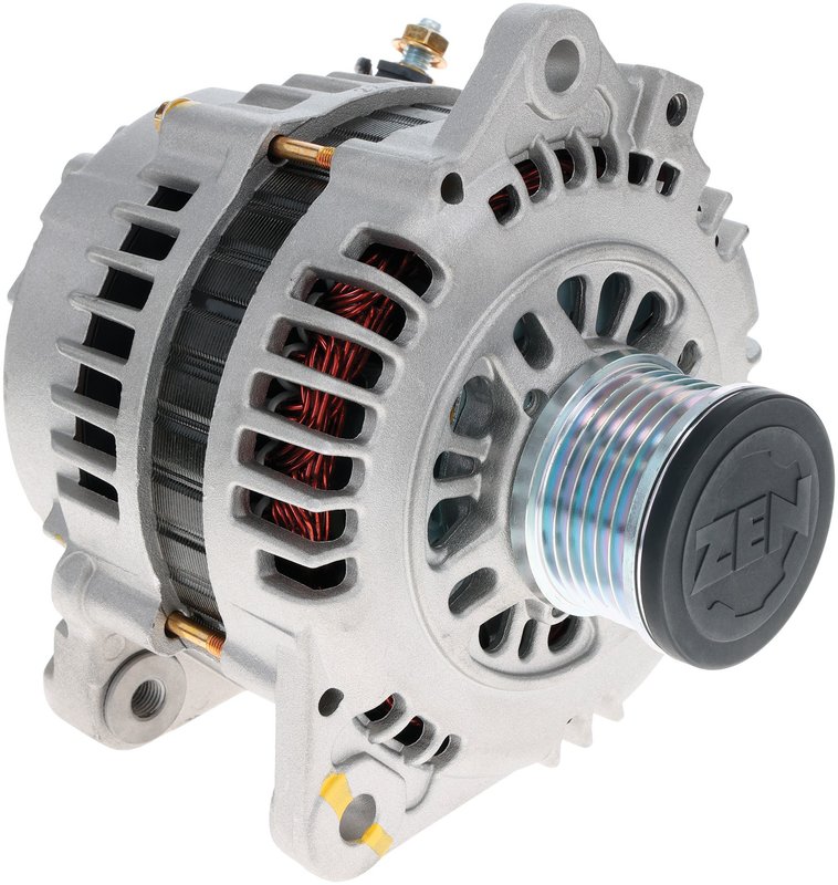 Hitachi ALR0007 Alternator