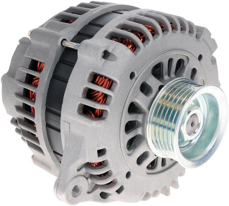 Hitachi ALR0013 Alternator