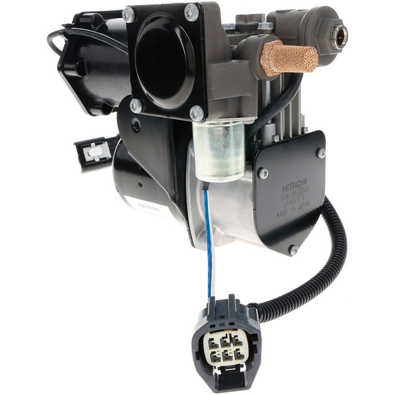 Hitachi CMP0002 Air Suspension Compressor