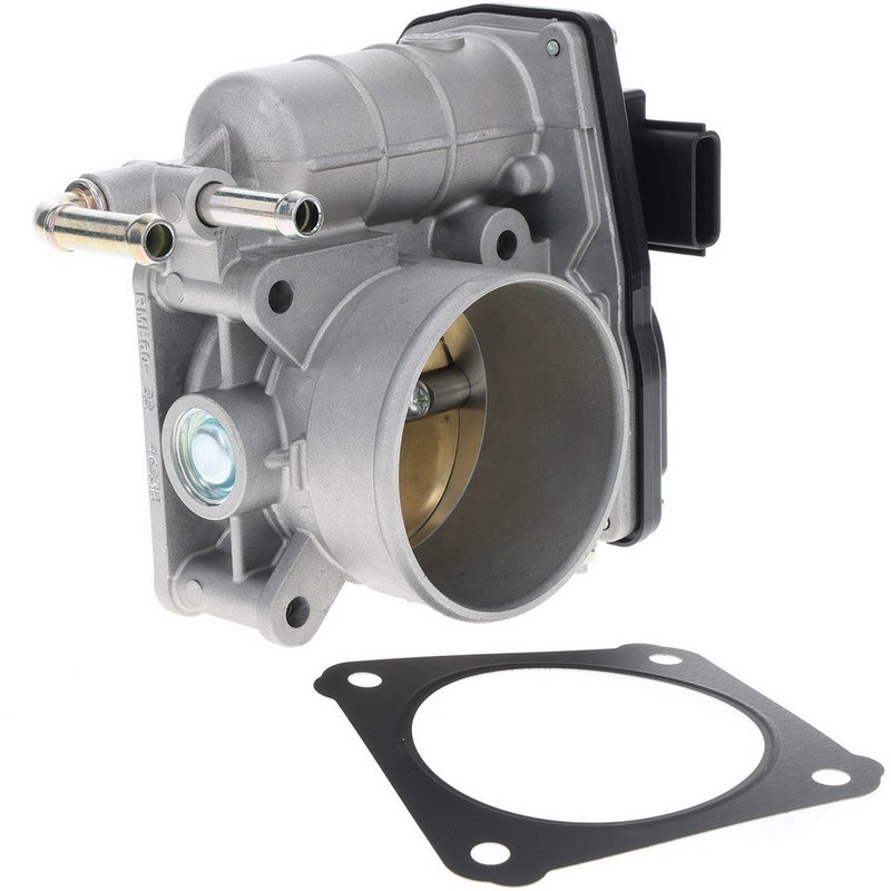Hitachi ETB0009 Fuel Injection Throttle Body