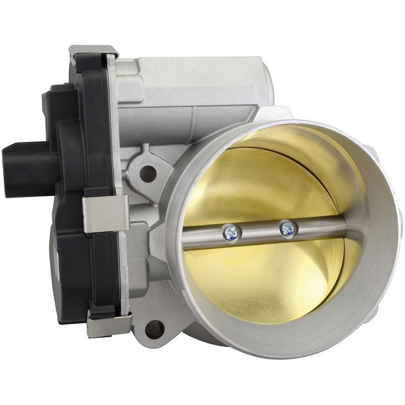 Hitachi ETB0024 Fuel Injection Throttle Body