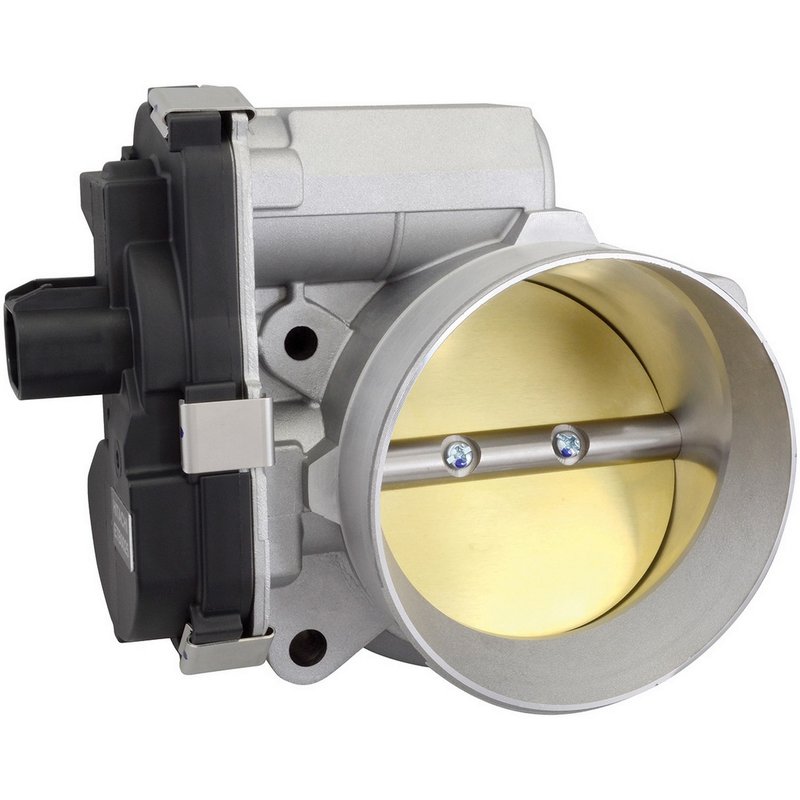 Hitachi ETB0025 Fuel Injection Throttle Body