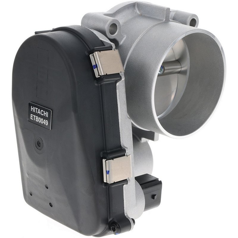 Hitachi ETB0049 Fuel Injection Throttle Body