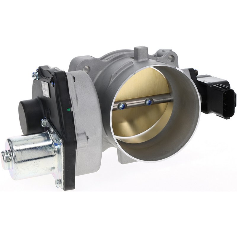 Hitachi ETB0059 Fuel Injection Throttle Body