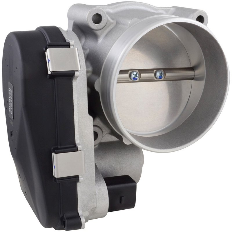 Hitachi ETB0062 Fuel Injection Throttle Body