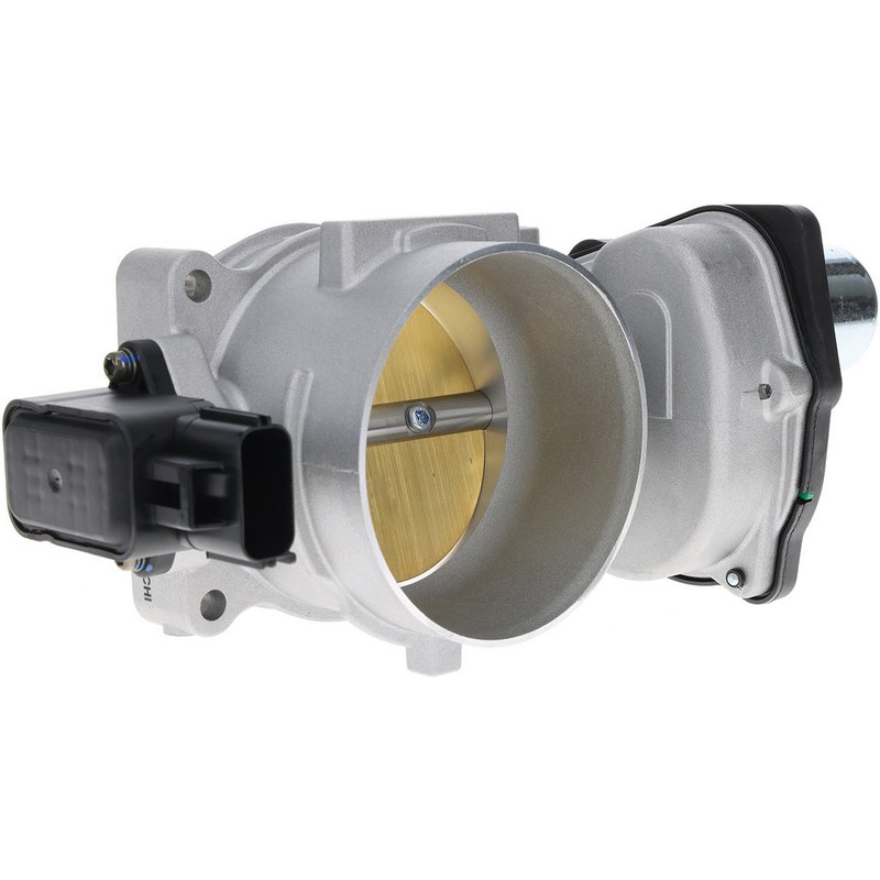 Hitachi ETB0065 Fuel Injection Throttle Body