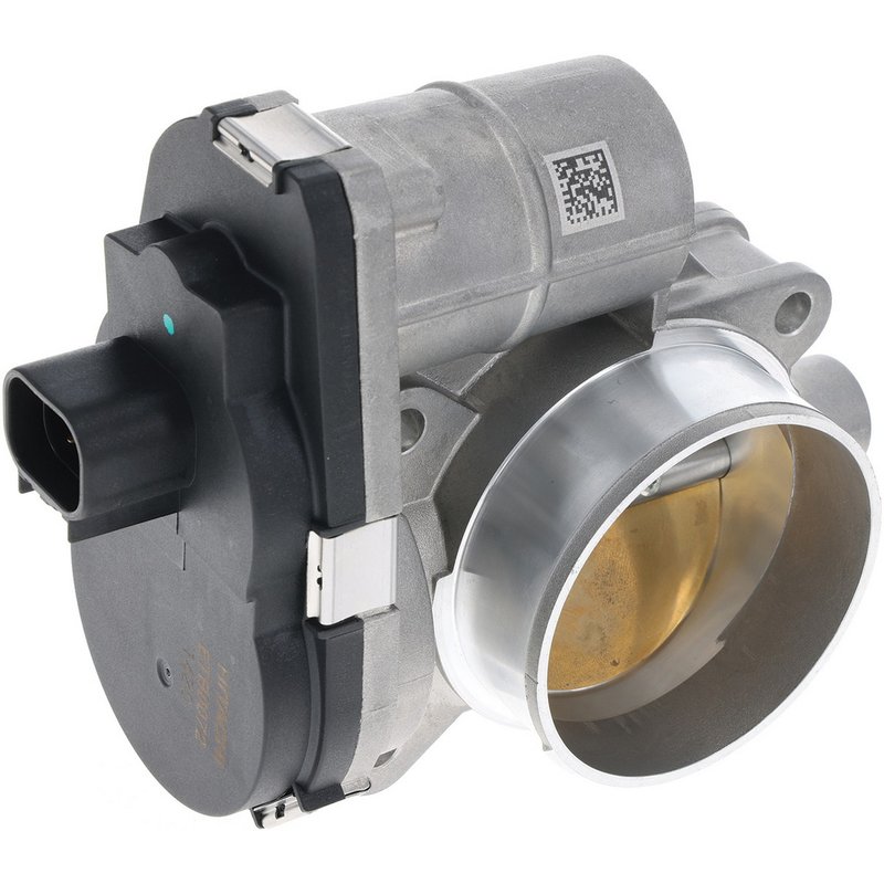 Hitachi ETB0072 Fuel Injection Throttle Body