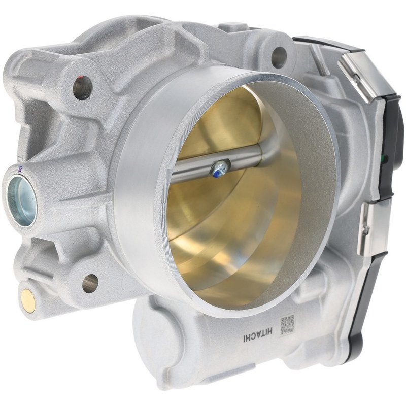 Hitachi ETB0074 Fuel Injection Throttle Body