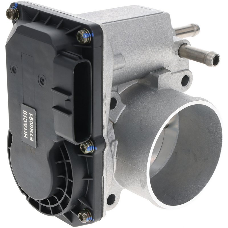 Hitachi ETB0091 Fuel Injection Throttle Body