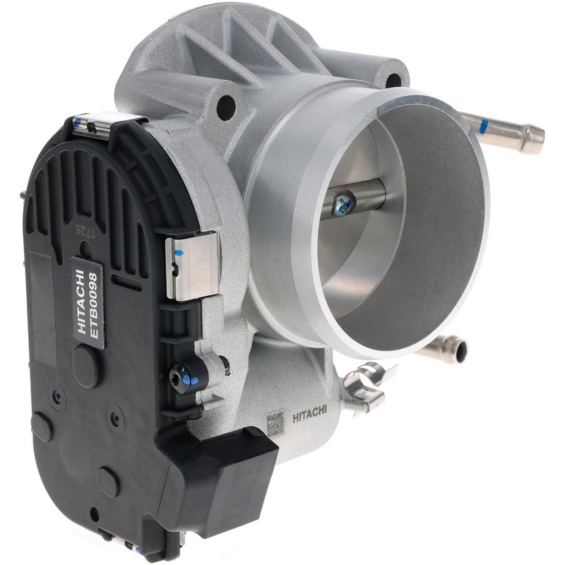 Hitachi ETB0098 Fuel Injection Throttle Body