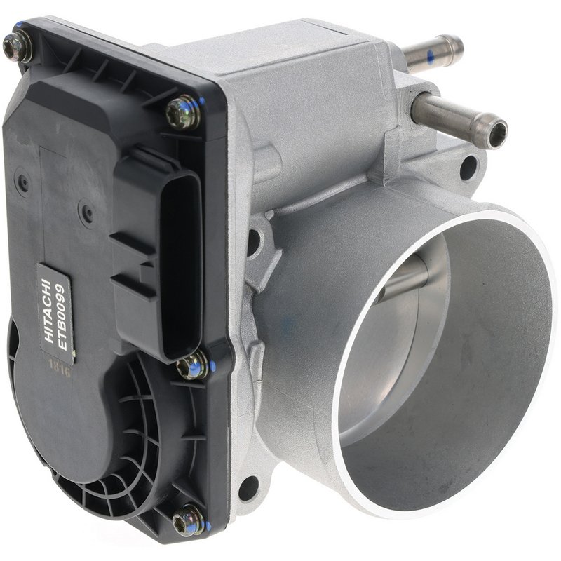 Hitachi ETB0099 Fuel Injection Throttle Body