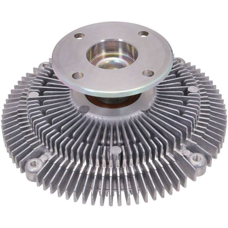 Hitachi FNC0002 Engine Cooling Fan Clutch