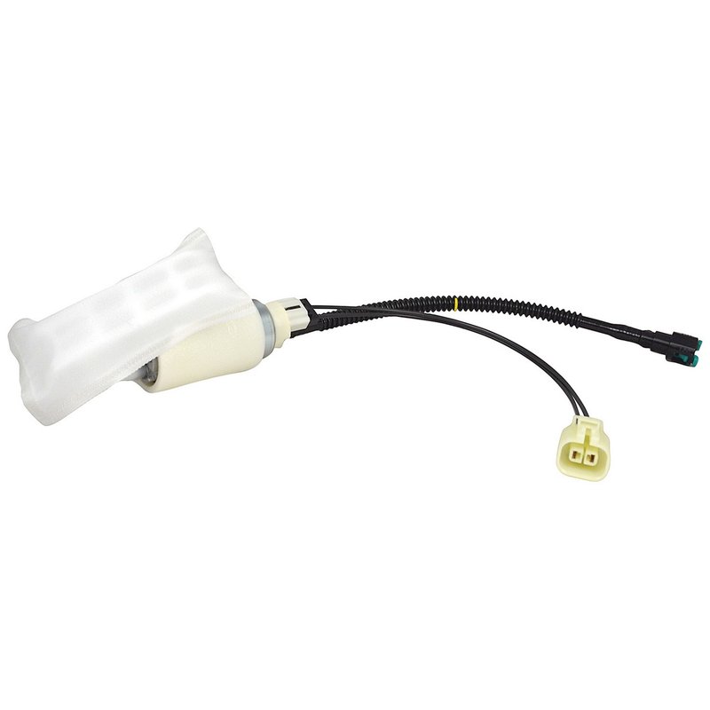 Hitachi FUP0011 Electric Fuel Pump - In-Tank