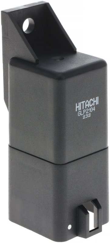 Hitachi GLP2104 Diesel Glow Plug Relay