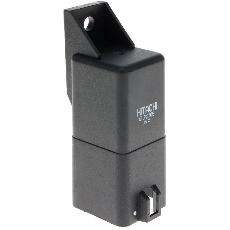 Hitachi GLP2105 Diesel Glow Plug Relay