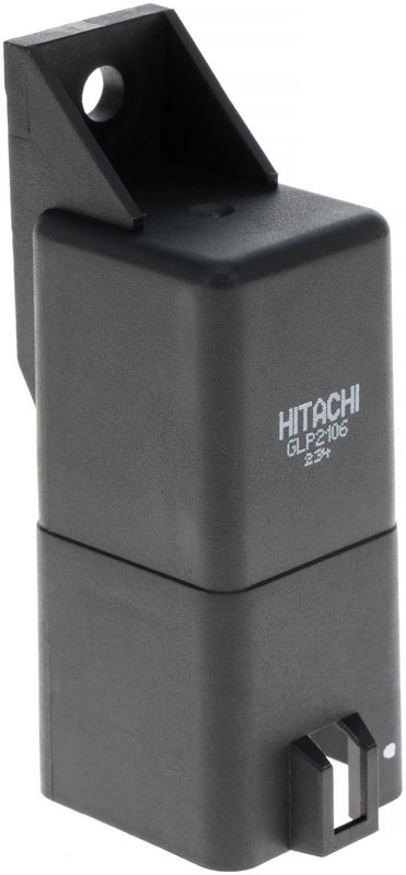 Hitachi GLP2106 Diesel Glow Plug Relay