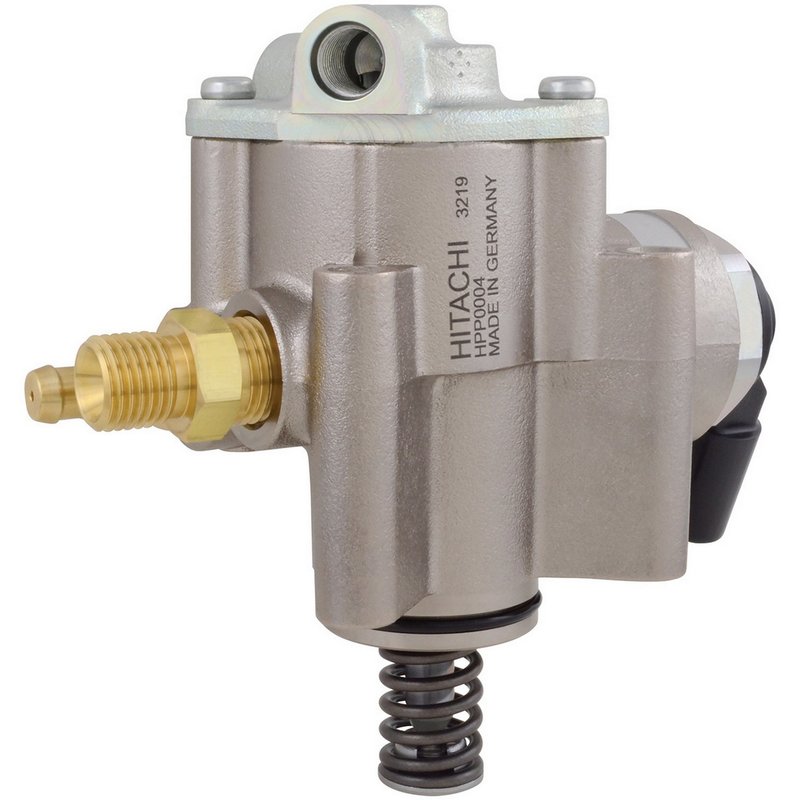 Hitachi HPP0004 Direct Injection High Pressure Fuel Pump