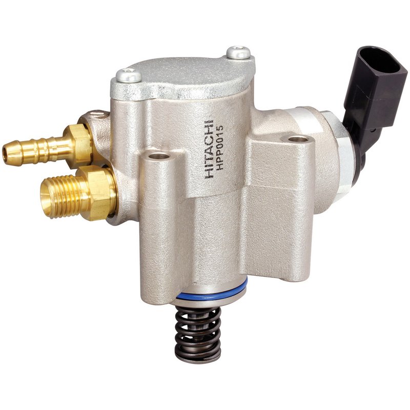 Hitachi HPP0015 Direct Injection High Pressure Fuel Pump