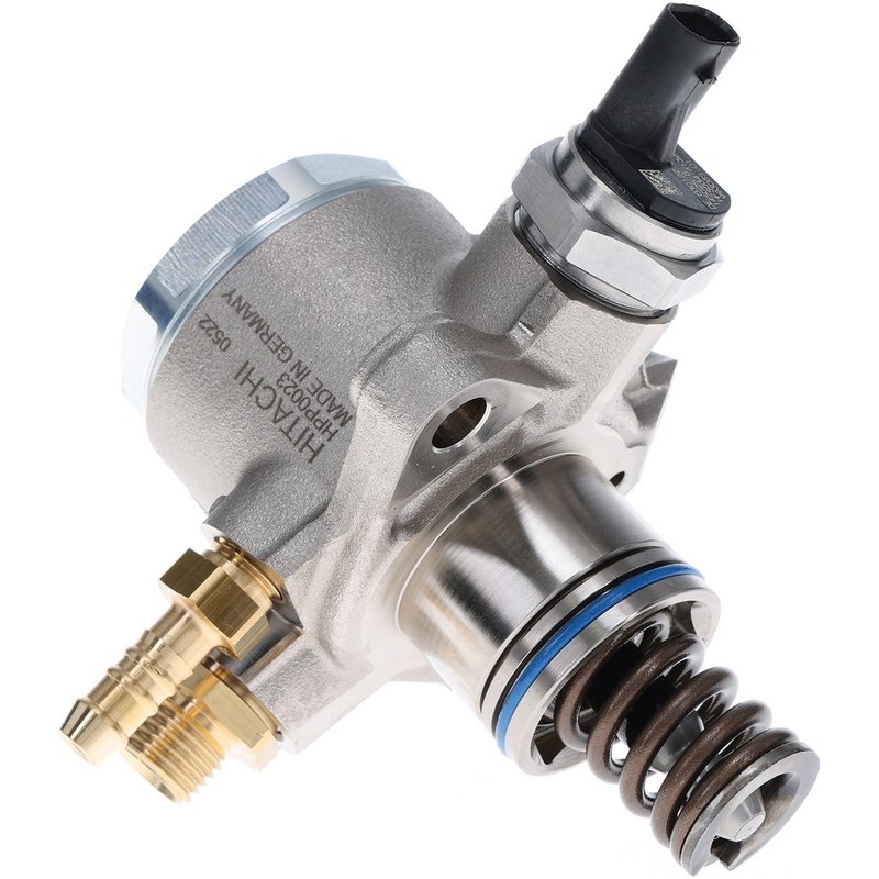 Hitachi HPP0023 Direct Injection High Pressure Fuel Pump
