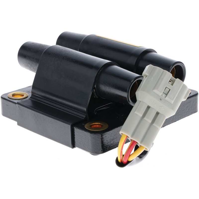 Hitachi IGC0057 Ignition Coil