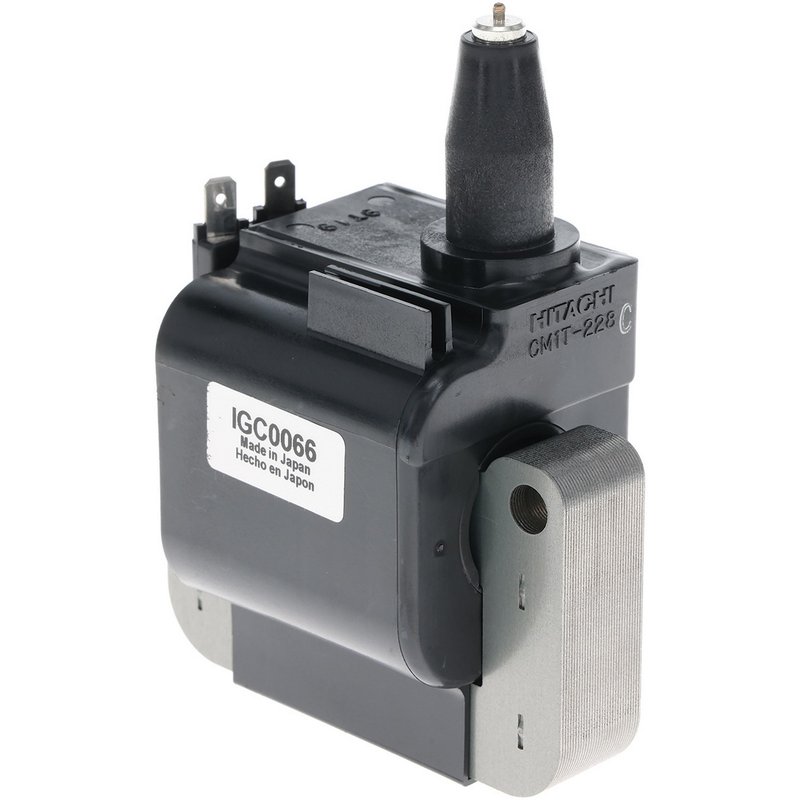 Hitachi IGC0066 Ignition Coil