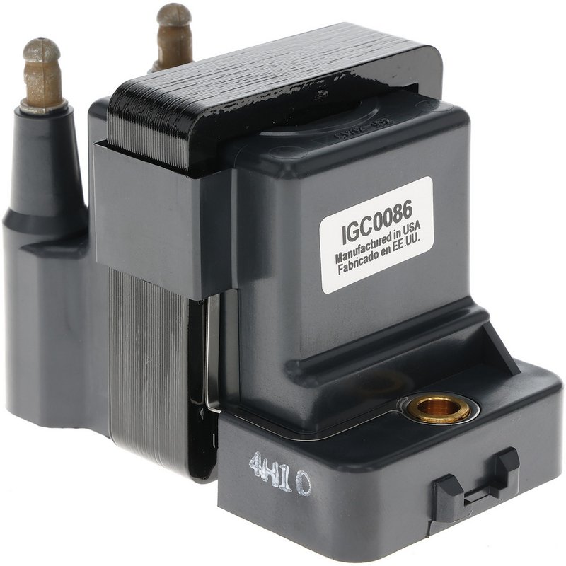 Hitachi IGC0086 Ignition Coil