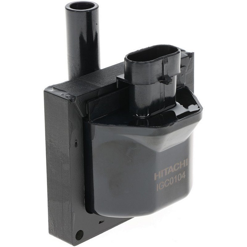 Hitachi IGC0104 Ignition Coil