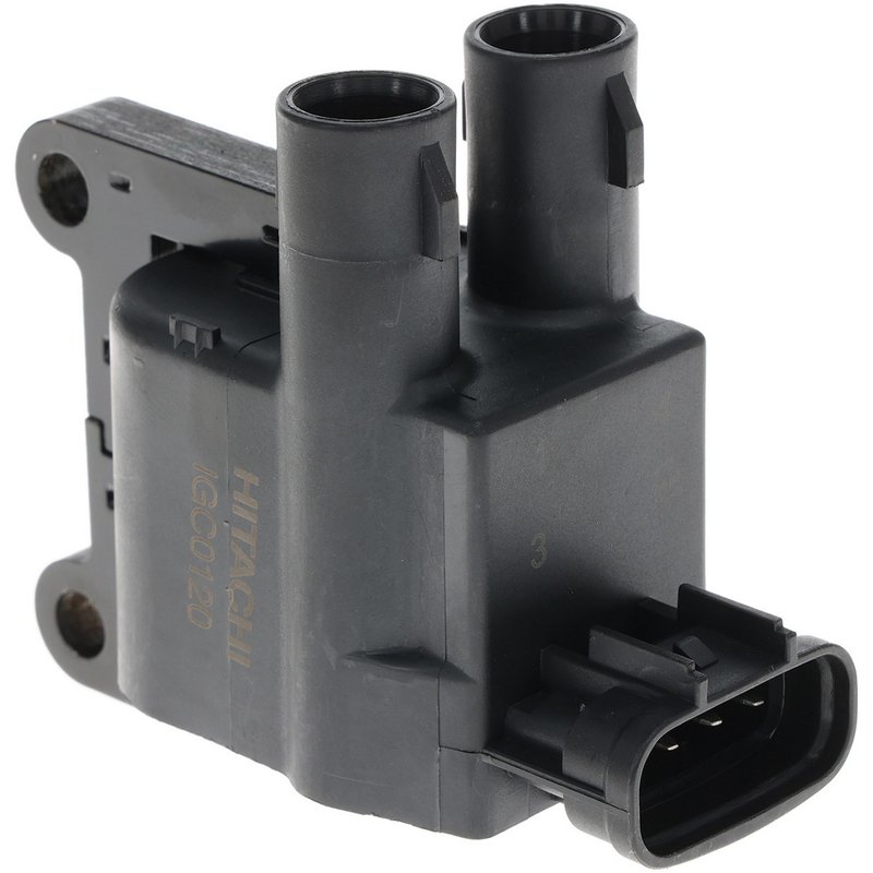 Hitachi IGC0120 Ignition Coil