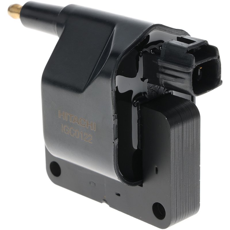 Hitachi IGC0122 Ignition Coil