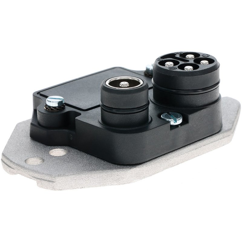 Hitachi IGC8019 Ignition Coil