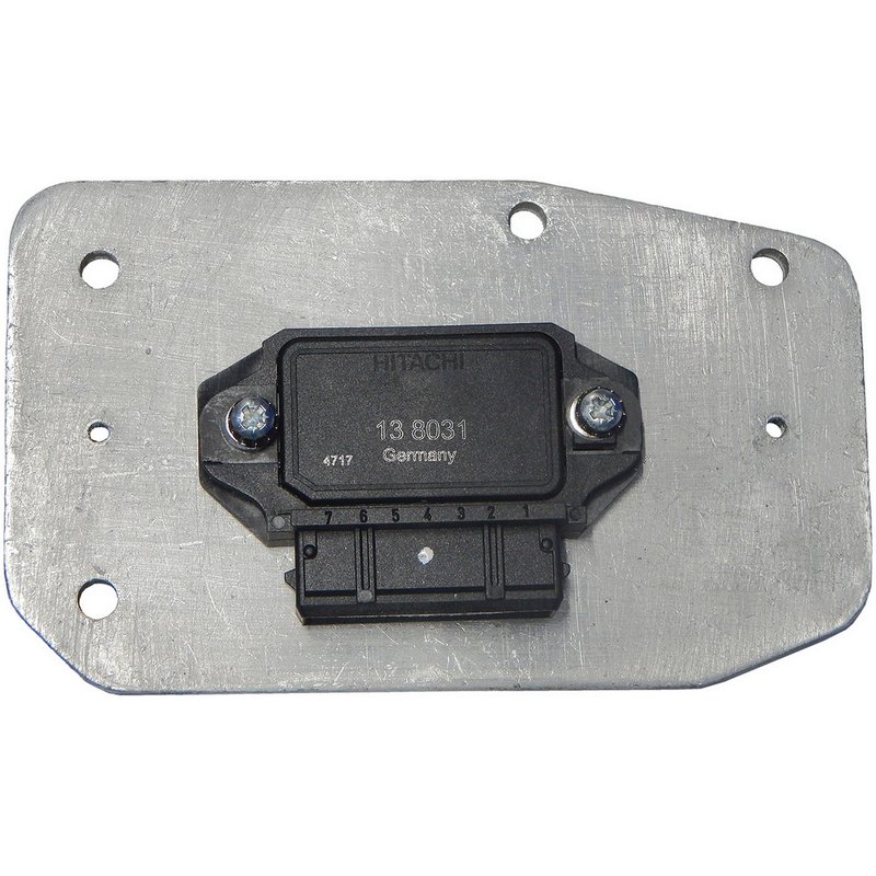 Hitachi IGC8031 Ignition Amplifier