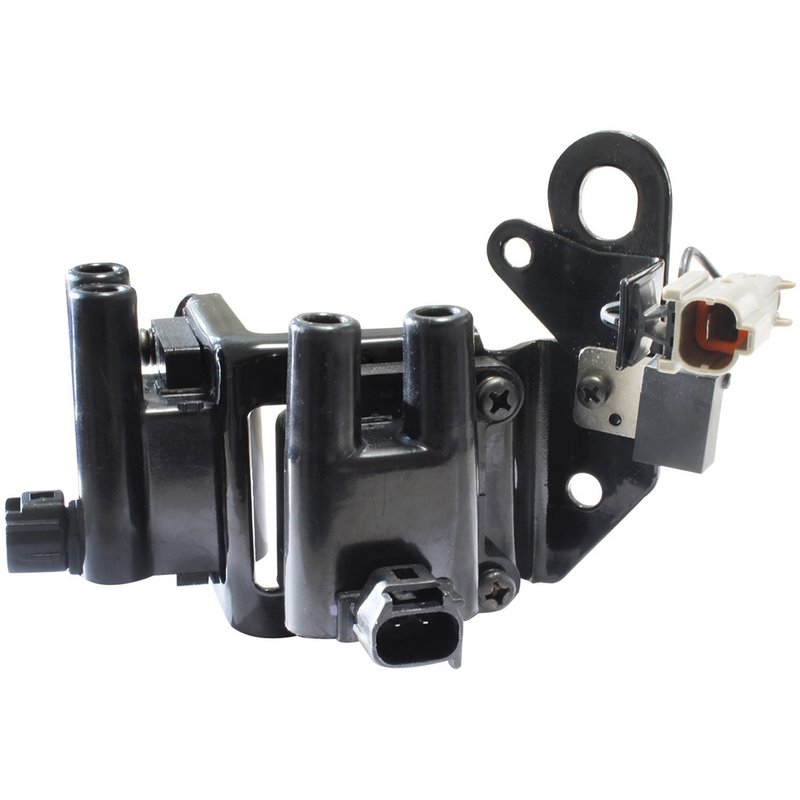 Hitachi IGC8718 Ignition Coil - Right