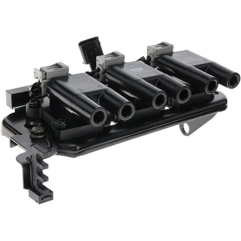 Hitachi IGC8743 Ignition Coil