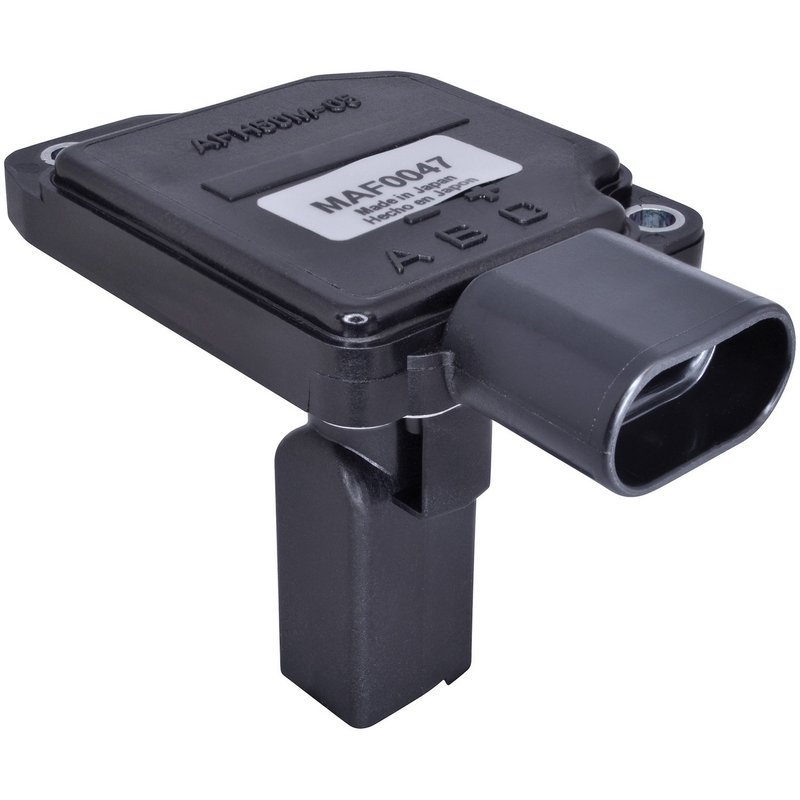 Hitachi MAF0047 Mass Air Flow Sensor