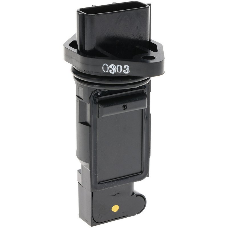 Hitachi MAF0098 Mass Air Flow Sensor