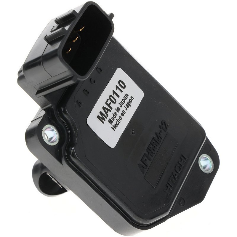 Hitachi MAF0110 Mass Air Flow Sensor