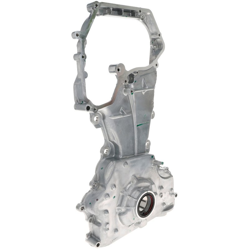 Hitachi OFC0003 Engine Oil Pump Cover