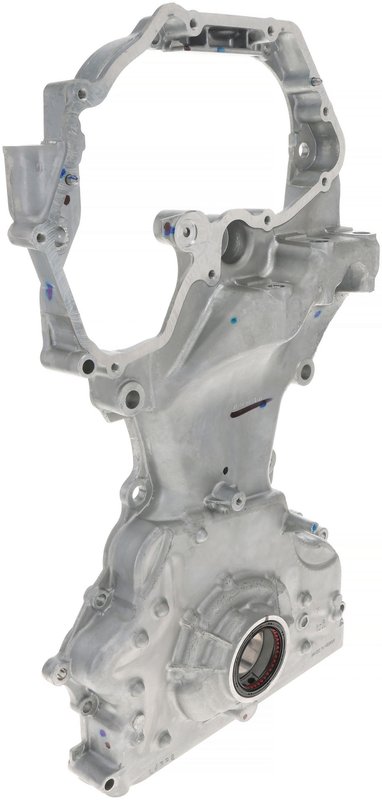 Hitachi OFC0004 Engine Oil Pump Cover