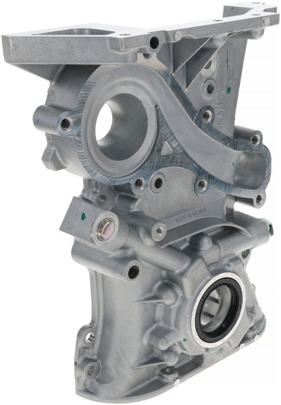 Hitachi OFC0006 Engine Oil Pump Cover
