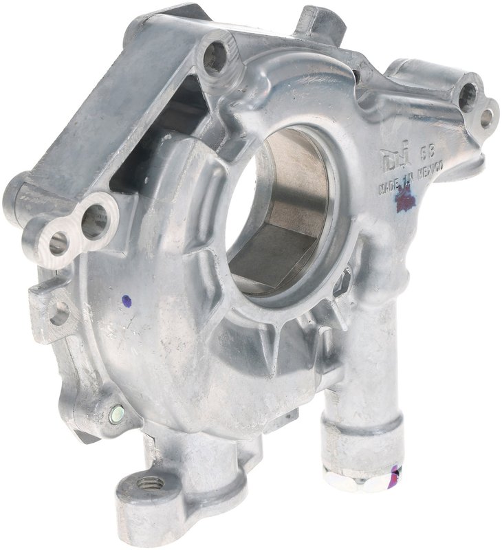 Hitachi OUP0007 Engine Oil Pump